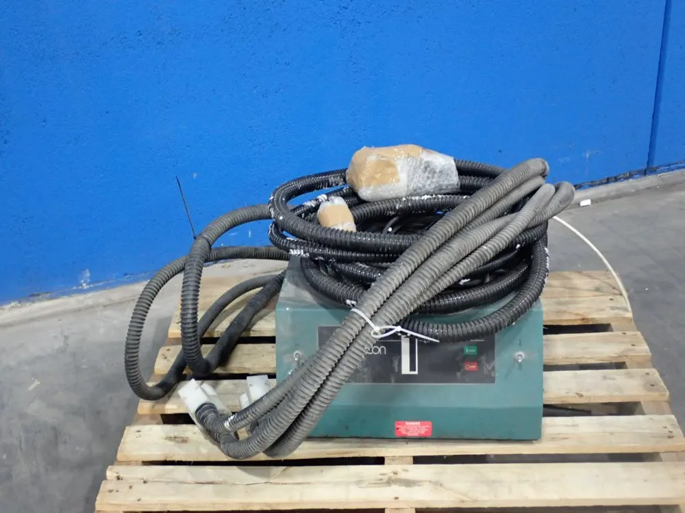 Enercon Surface Treater - Lm4243-13