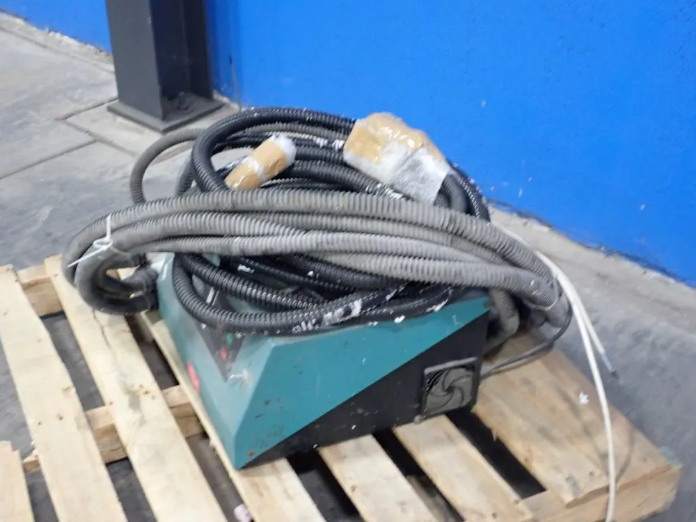 Enercon Surface Treater - Lm4243-13