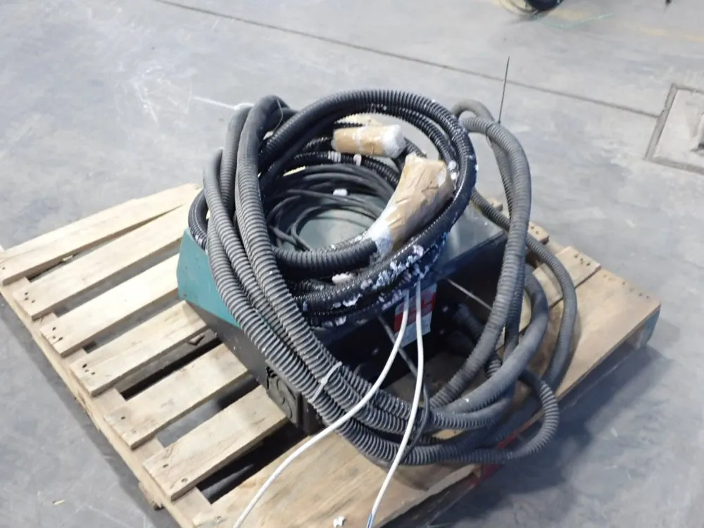 Enercon Surface Treater - Lm4243-13