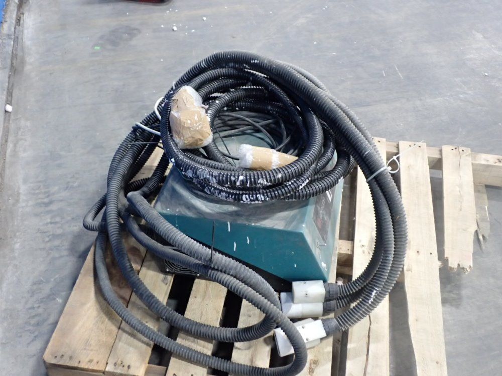 Enercon Surface Treater - Lm4243-13