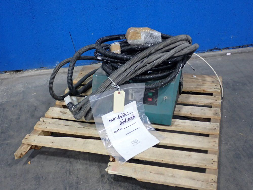 Enercon Surface Treater - Lm4243-13