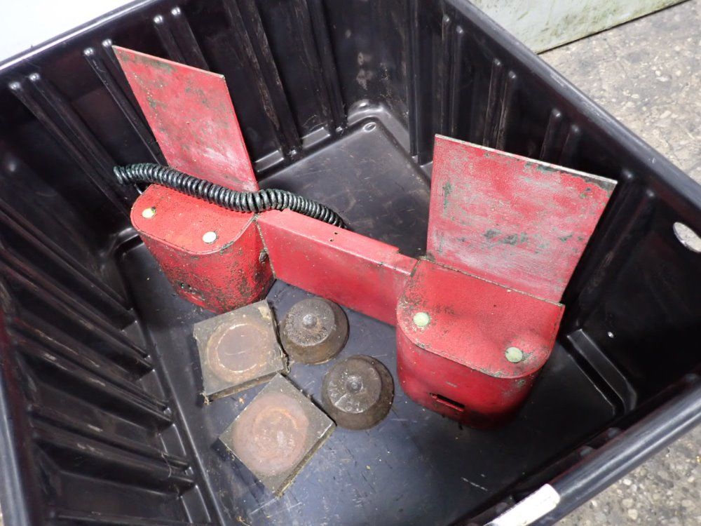 Haas Tl 15 Cnc Lathe - Tl 15