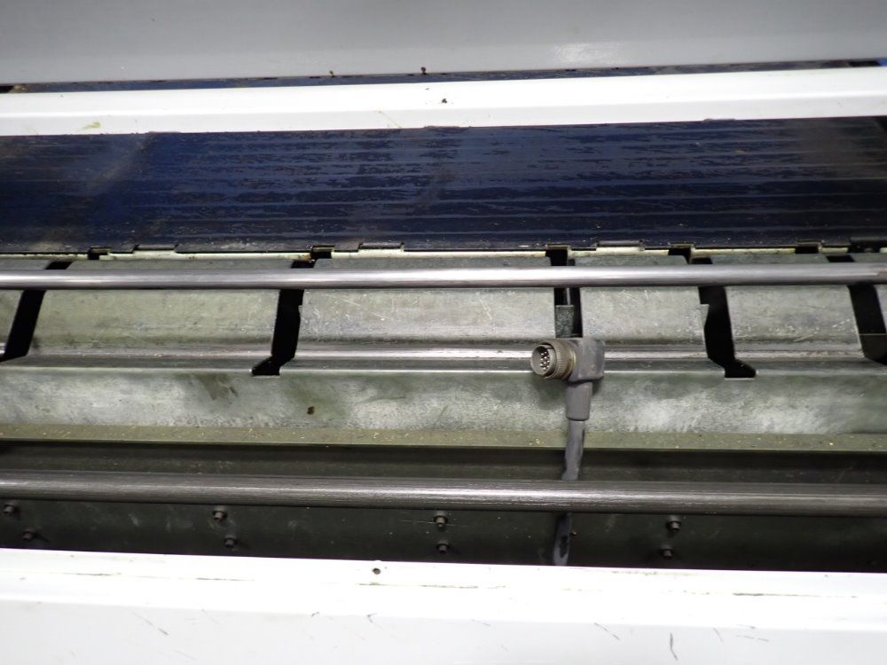 Haas Tl 15 Cnc Lathe - Tl 15