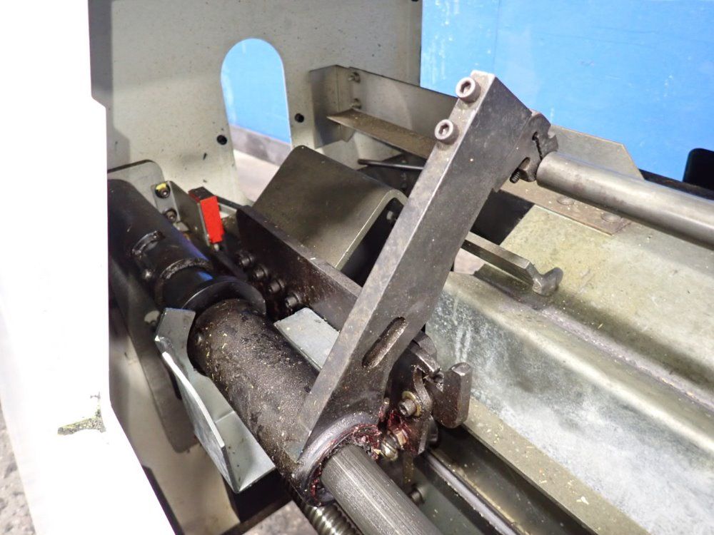 Haas Tl 15 Cnc Lathe - Tl 15