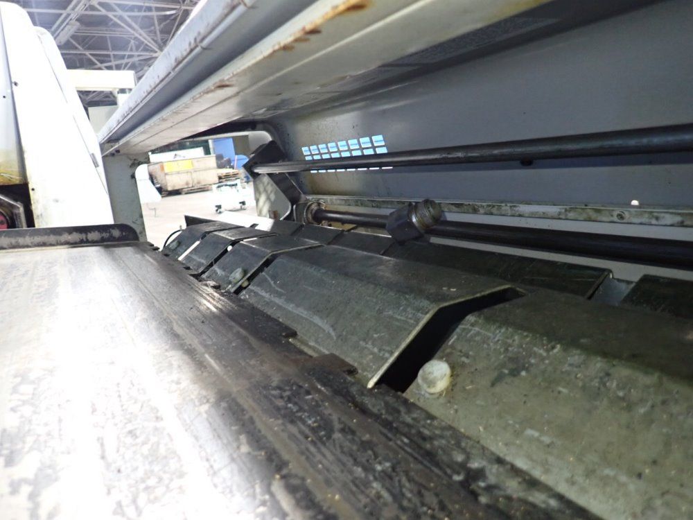 Haas Tl 15 Cnc Lathe - Tl 15