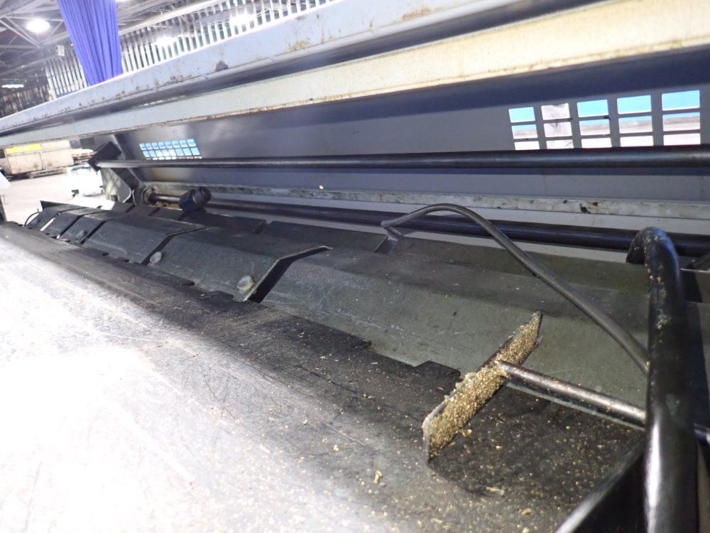 Haas Tl 15 Cnc Lathe - Tl 15