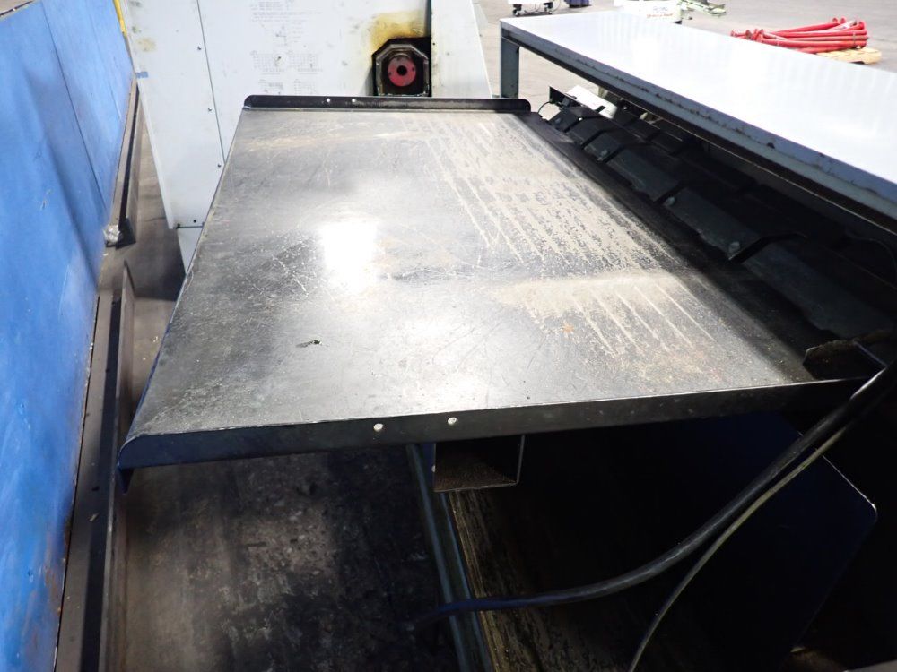 Haas Tl 15 Cnc Lathe - Tl 15