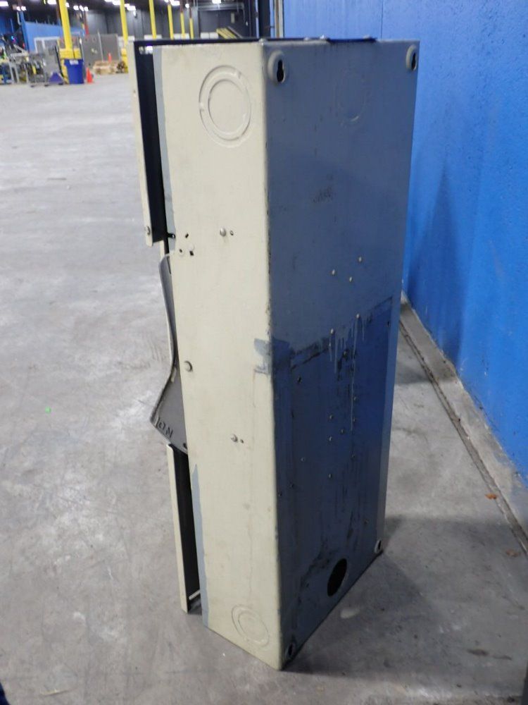 Siemens Heavy Duty Safety Switchdisconnect