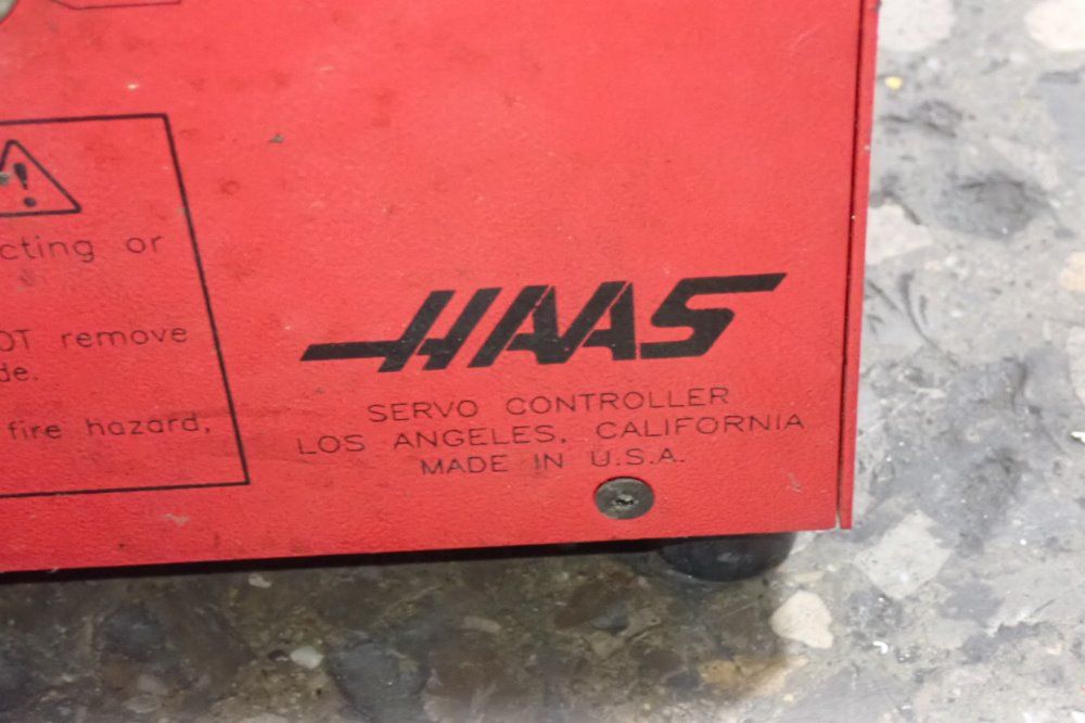 Haas Indexer