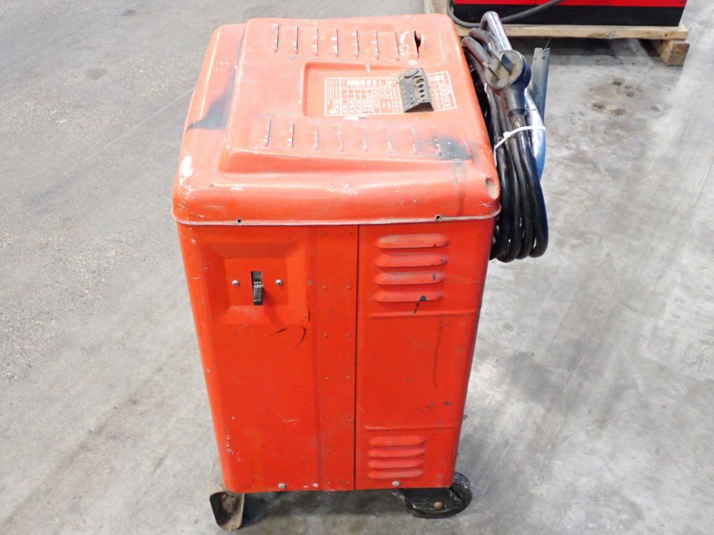 Forney 250a Arc Welder - Cb