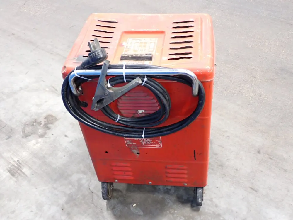Forney 250a Arc Welder - Cb