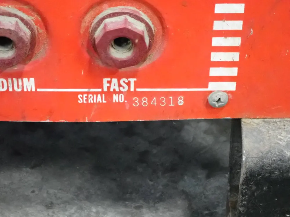 Forney 250a Arc Welder - Cb