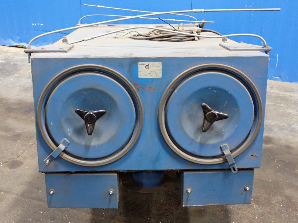 Torit 890cfm Fume Collector - T2000