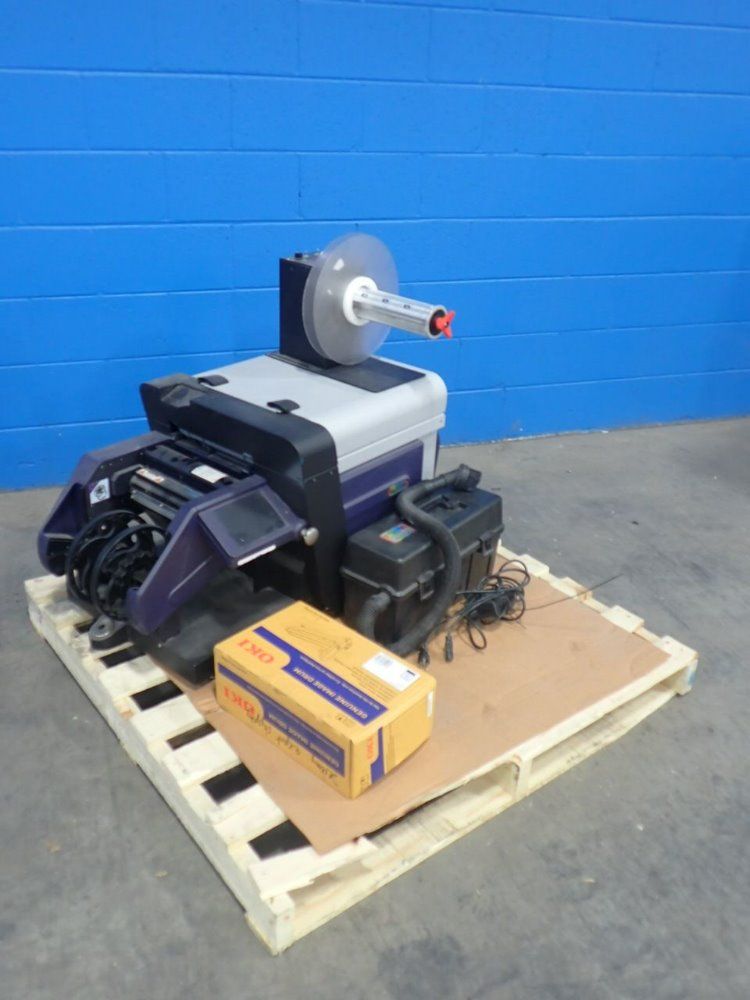 Astro-med Inc. Color Label Printer & Accessories - Vivo Touch R2