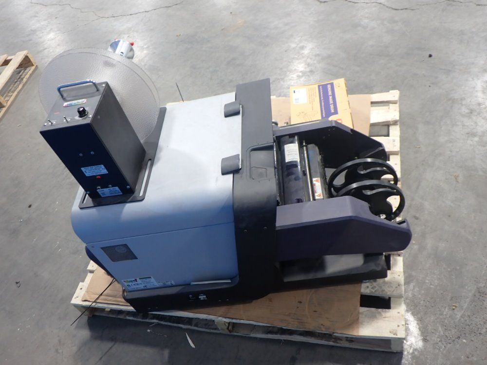 Astro-med Inc. Color Label Printer & Accessories - Vivo Touch R2