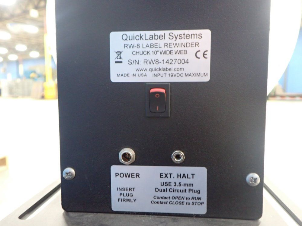 Astro-med Inc. Color Label Printer & Accessories - Vivo Touch R2