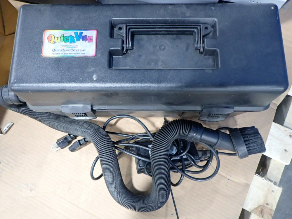 Astro-med Inc. Color Label Printer & Accessories - Vivo Touch R2