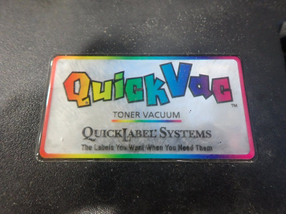 Astro-med Inc. Color Label Printer & Accessories - Vivo Touch R2