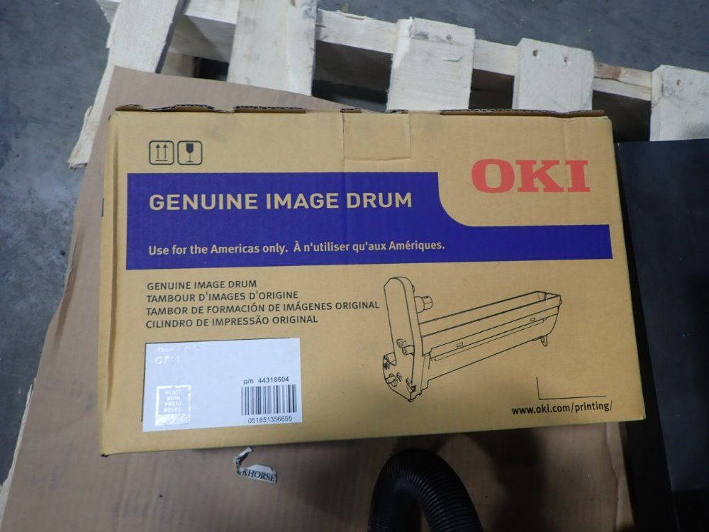 Astro-med Inc. Color Label Printer & Accessories - Vivo Touch R2