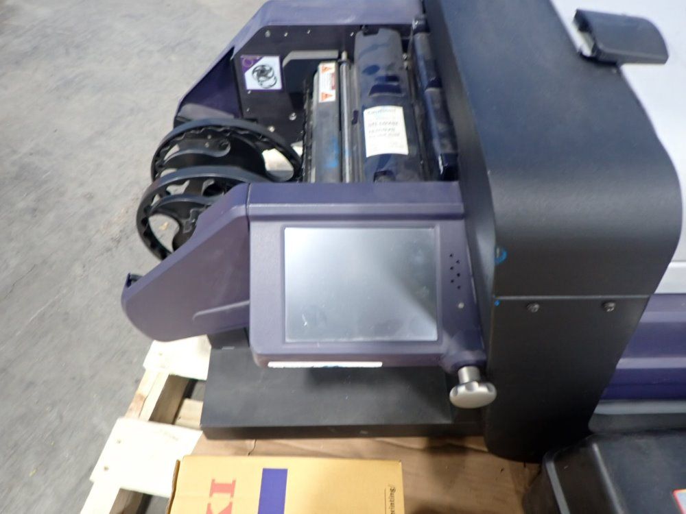 Astro-med Inc. Color Label Printer & Accessories - Vivo Touch R2