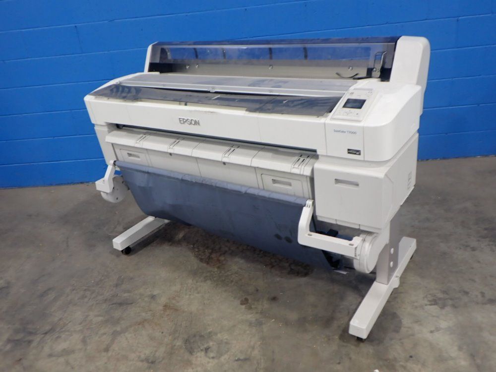 Epson Surecolor T7000 Color Printer - K213a