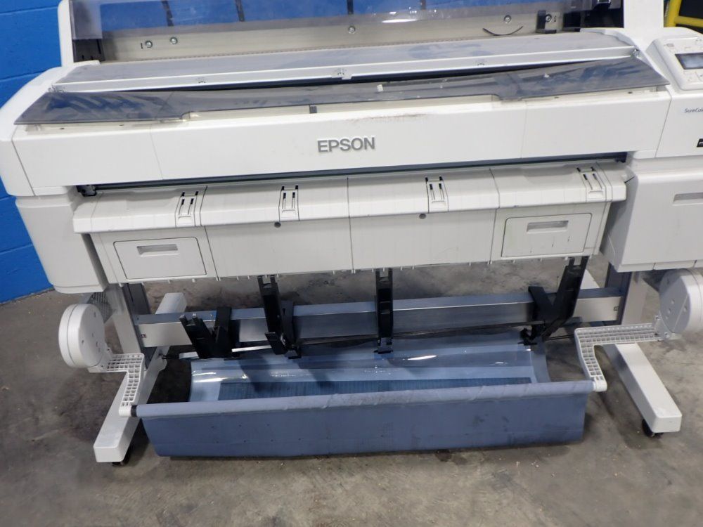 Epson Surecolor T7000 Color Printer - K213a
