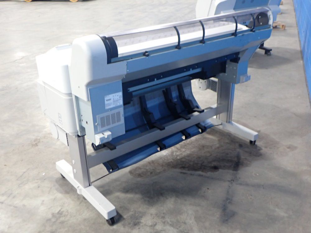 Epson Surecolor T7000 Color Printer - K213a
