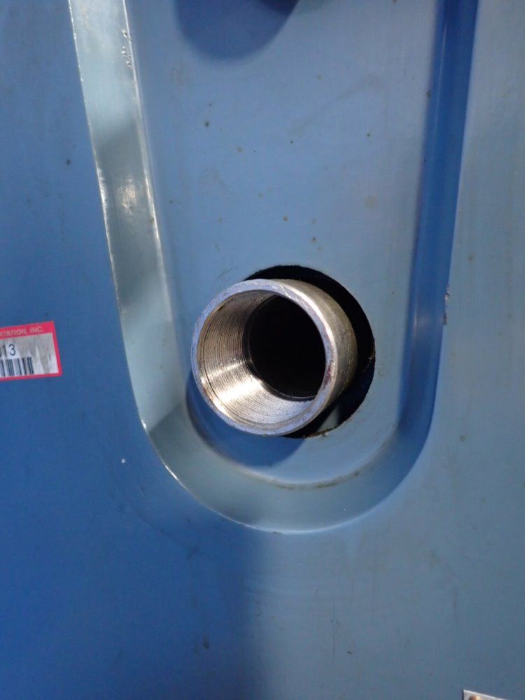 Enco 15"/13" 110-1351 Gap Bed Lathe - 110-1351