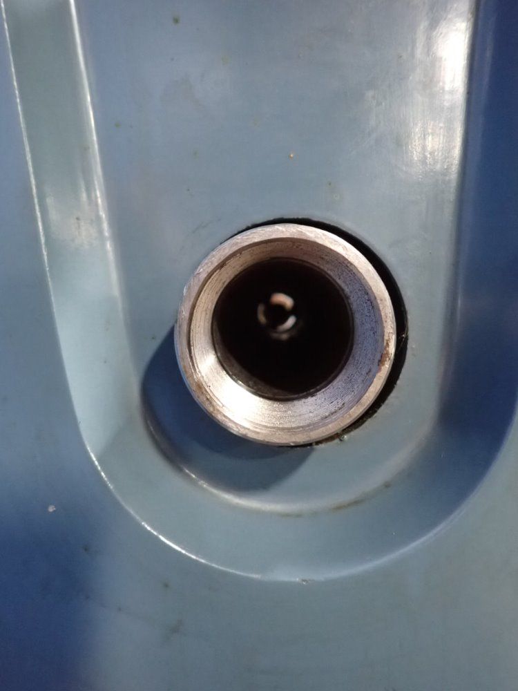 Enco 15"/13" 110-1351 Gap Bed Lathe - 110-1351