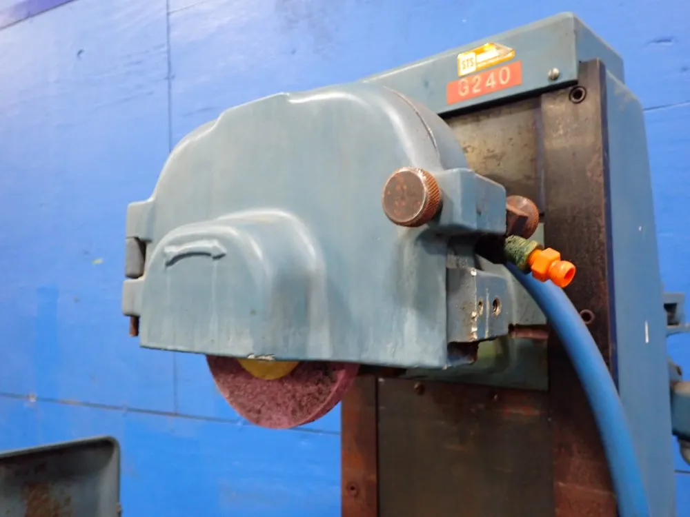 K.o. Lee 6" X 18" Surface Grinder