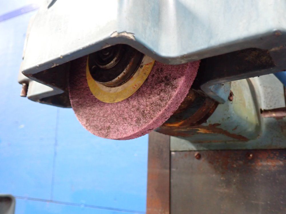 K.o. Lee 6" X 18" Surface Grinder