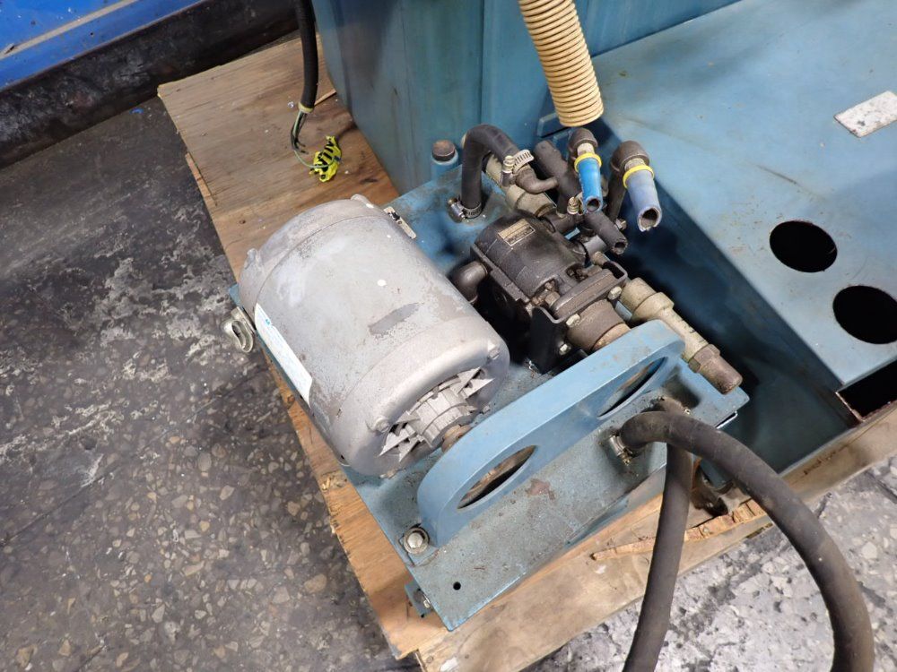 K.o. Lee 6" X 18" Surface Grinder