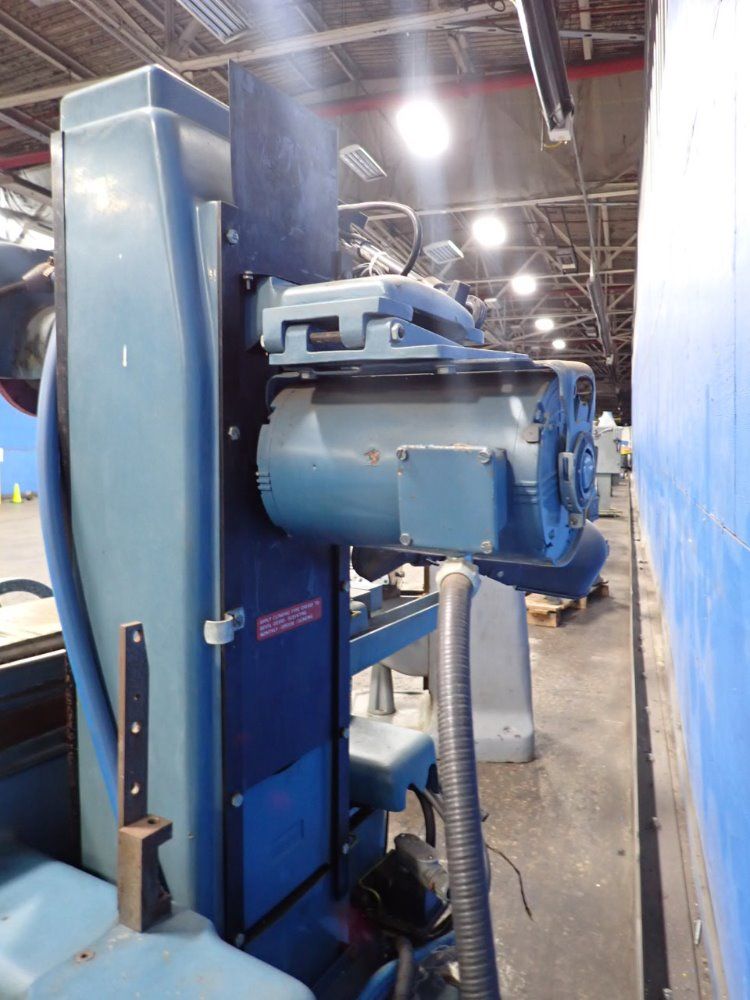 K.o. Lee 6" X 18" Surface Grinder