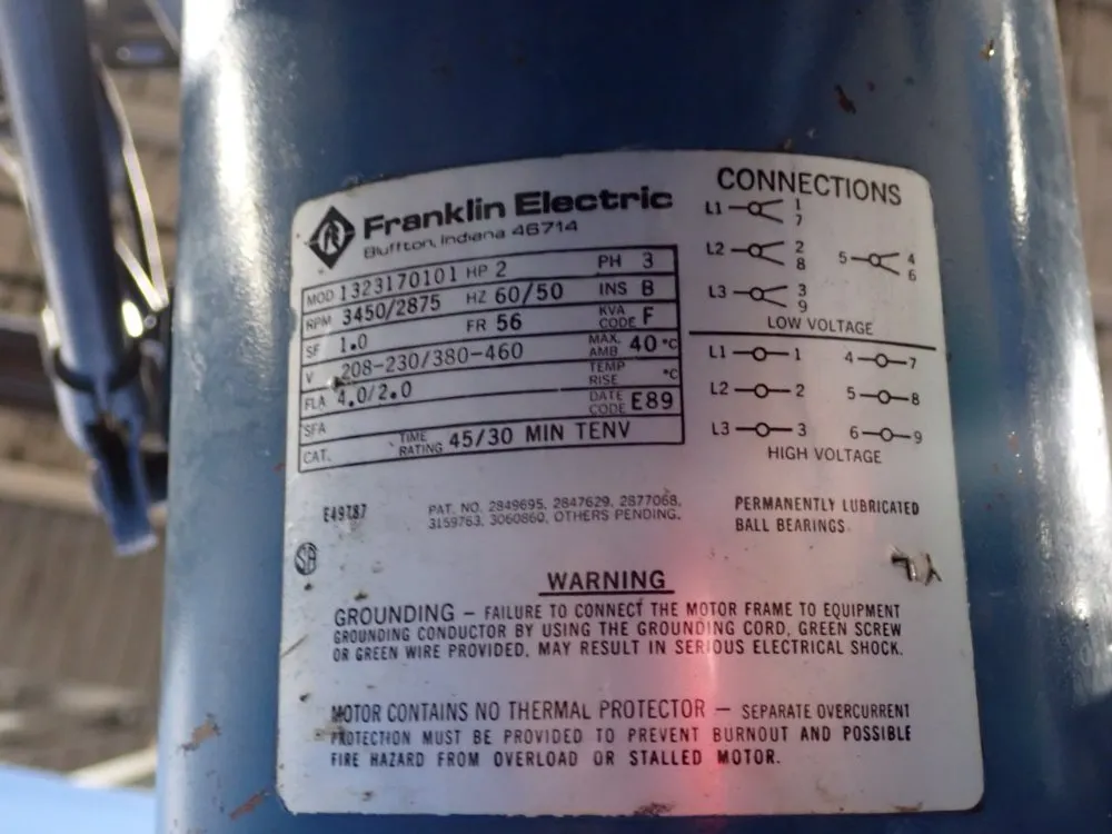 K.o. Lee 6" X 18" Surface Grinder