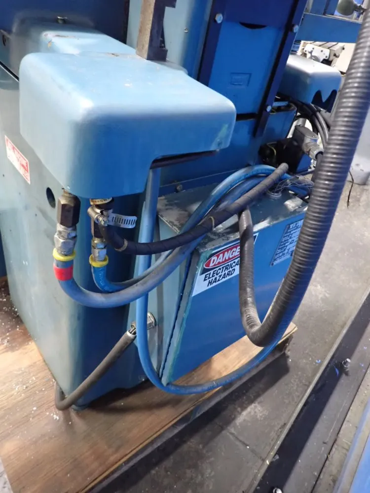 K.o. Lee 6" X 18" Surface Grinder