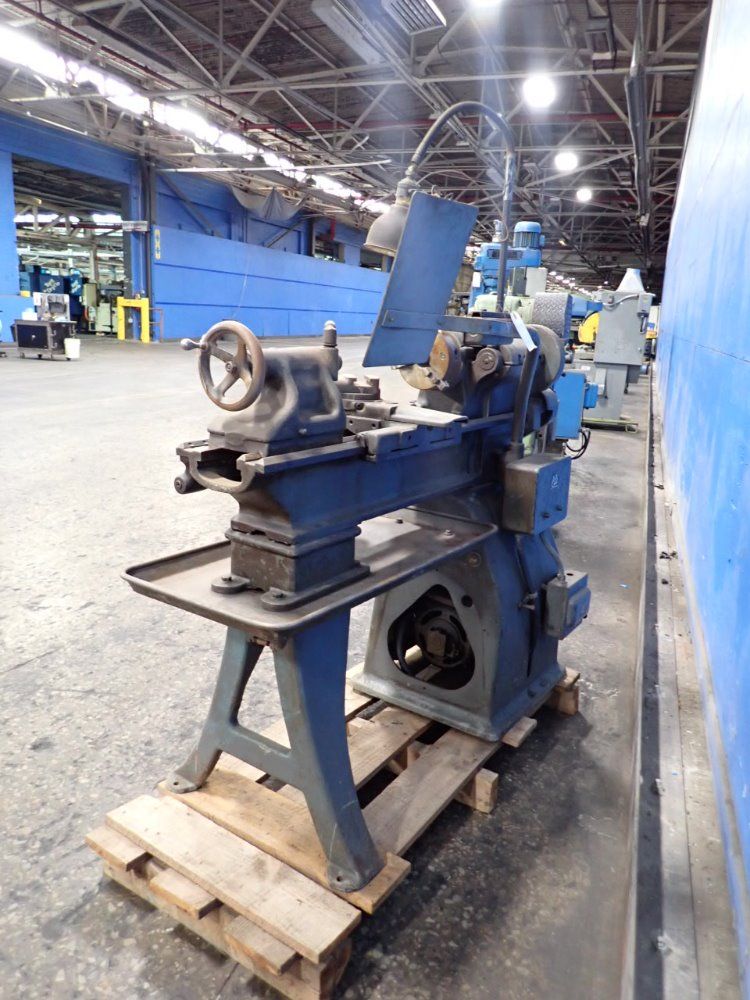 Southbend 13" X 17" Lathe