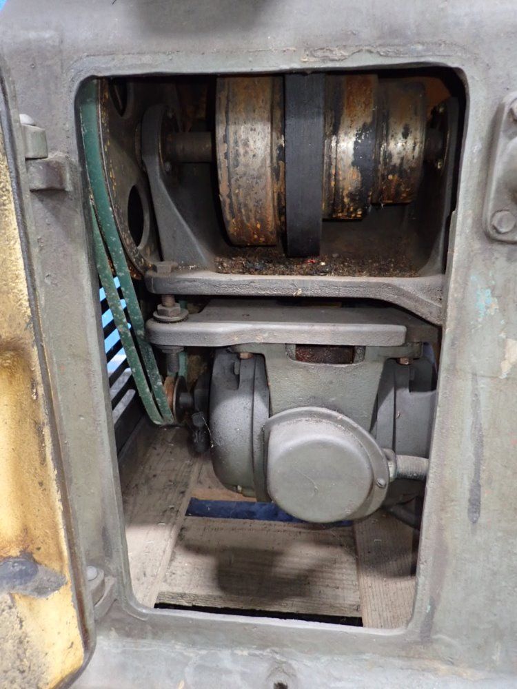 Southbend 13" X 17" Lathe