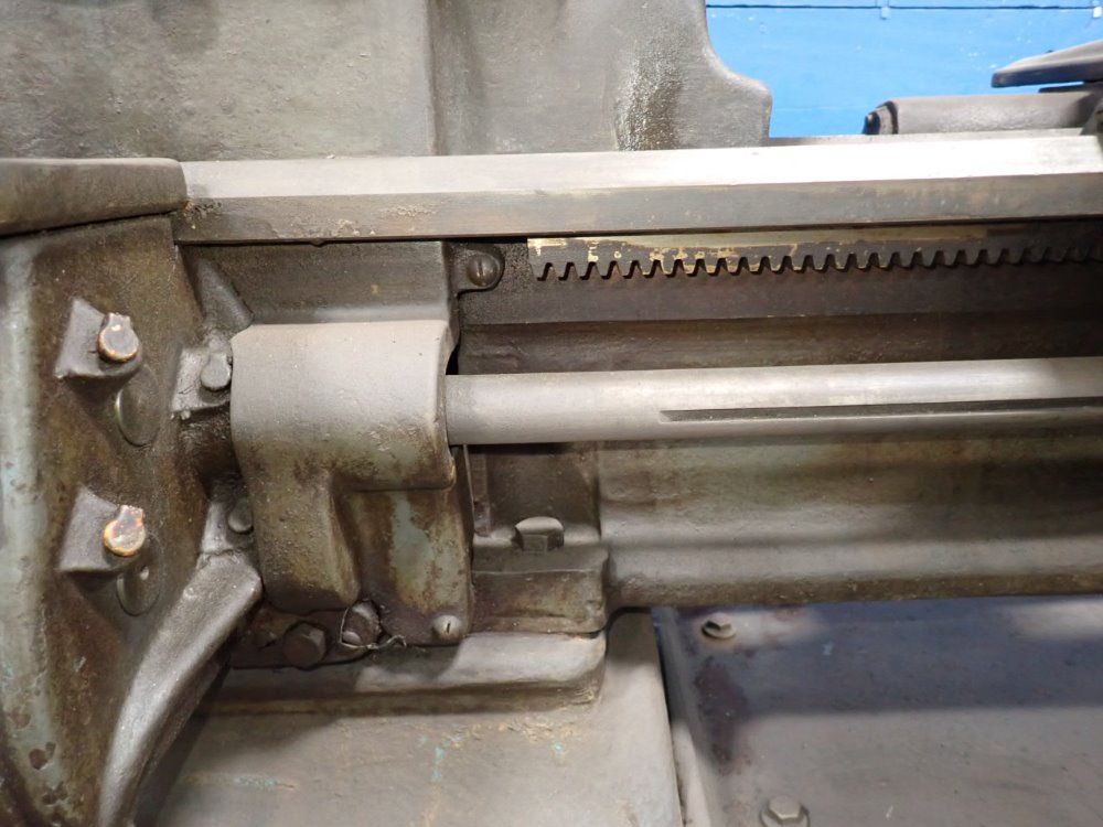 Southbend 13" X 17" Lathe