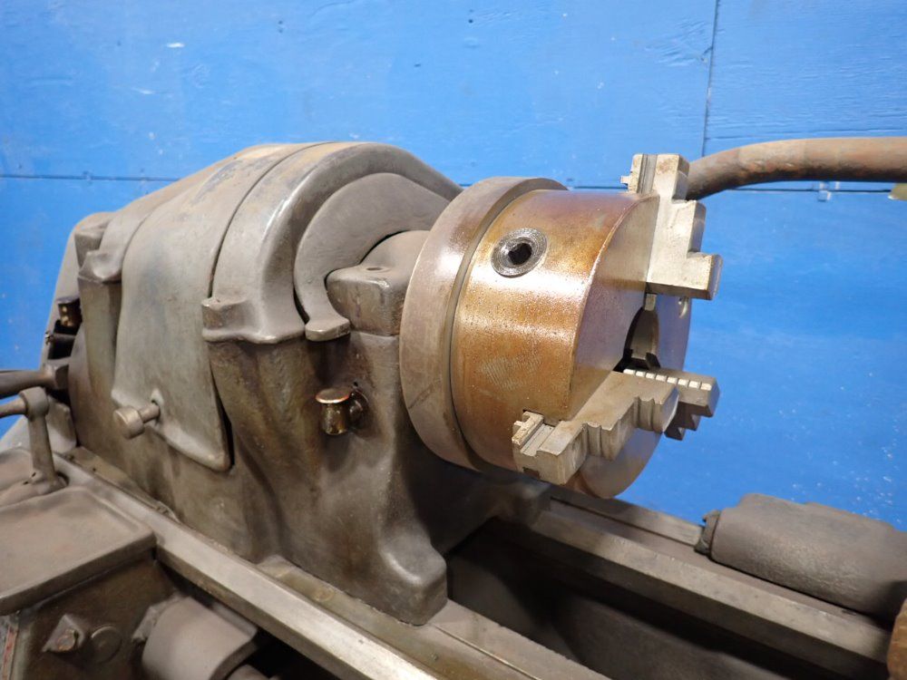 Southbend 13" X 17" Lathe