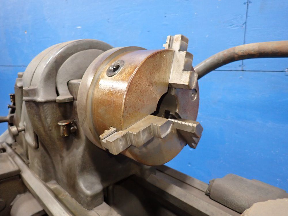 Southbend 13" X 17" Lathe