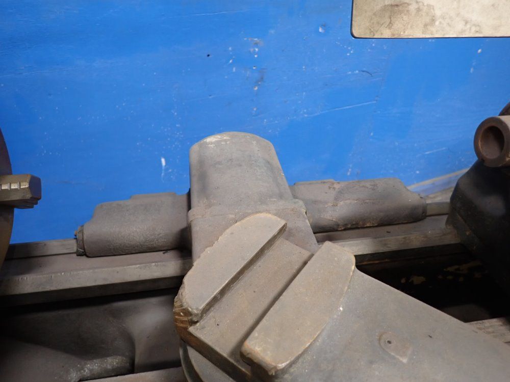 Southbend 13" X 17" Lathe