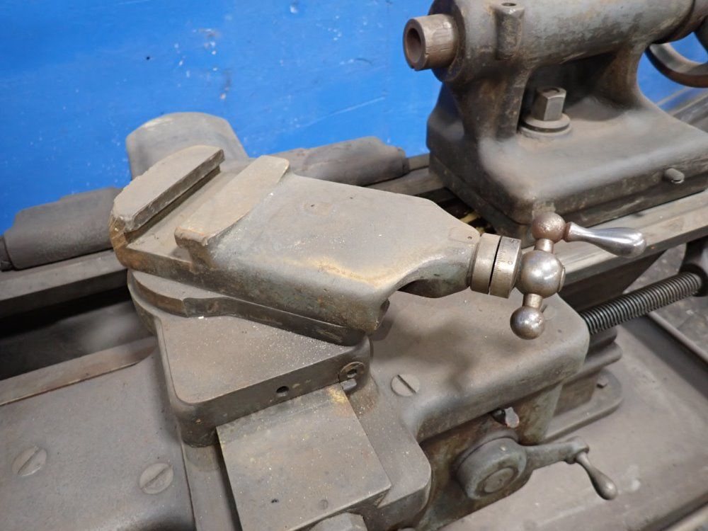 Southbend 13" X 17" Lathe