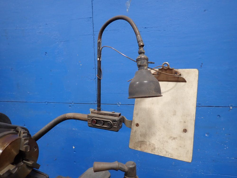 Southbend 13" X 17" Lathe