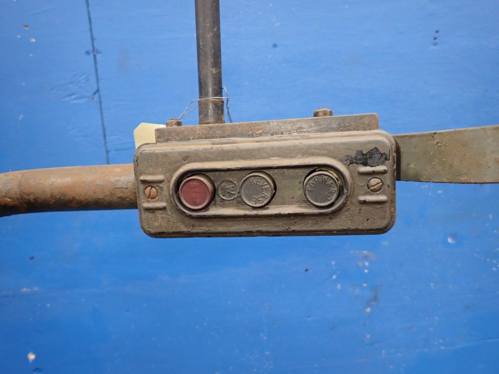 Southbend 13" X 17" Lathe