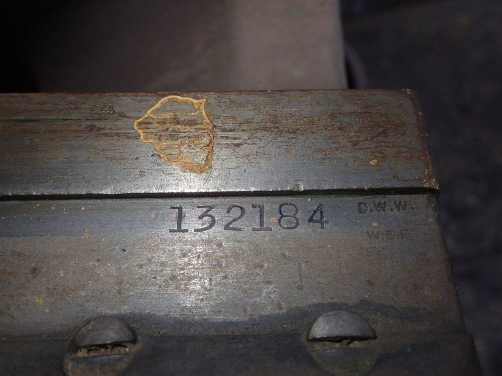 Southbend 13" X 17" Lathe