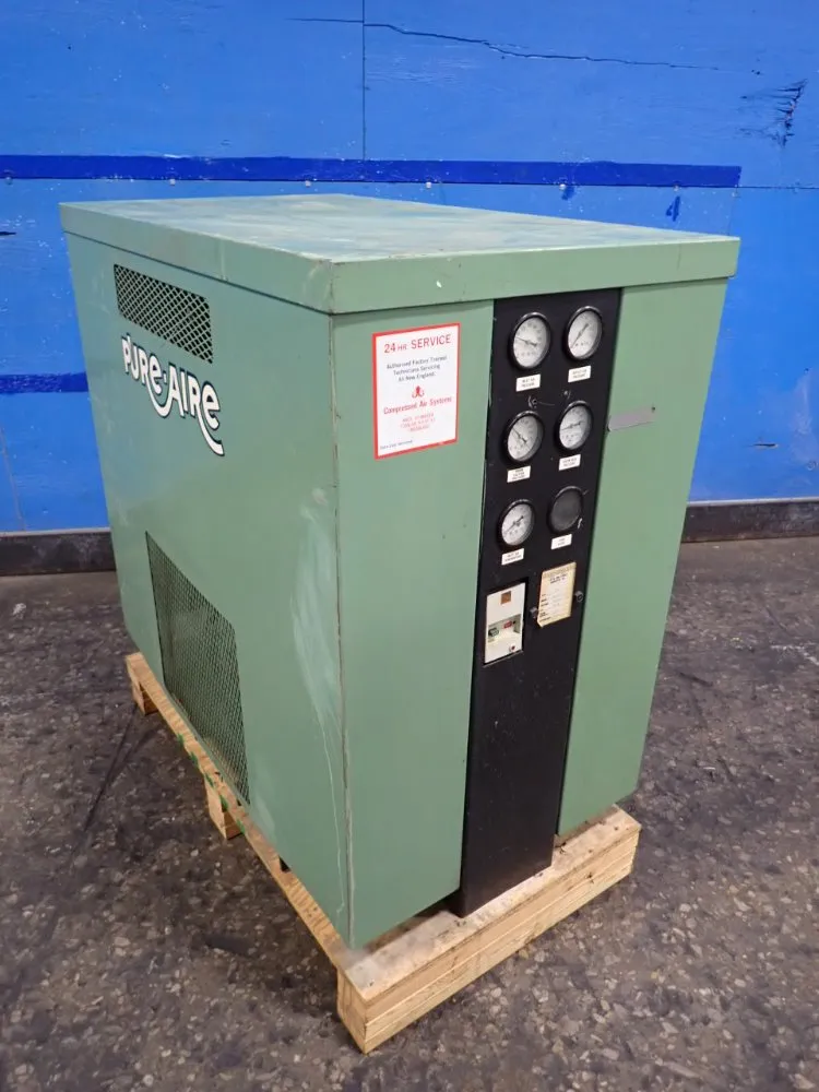 Pure-aire Air Dryer - Ps 150