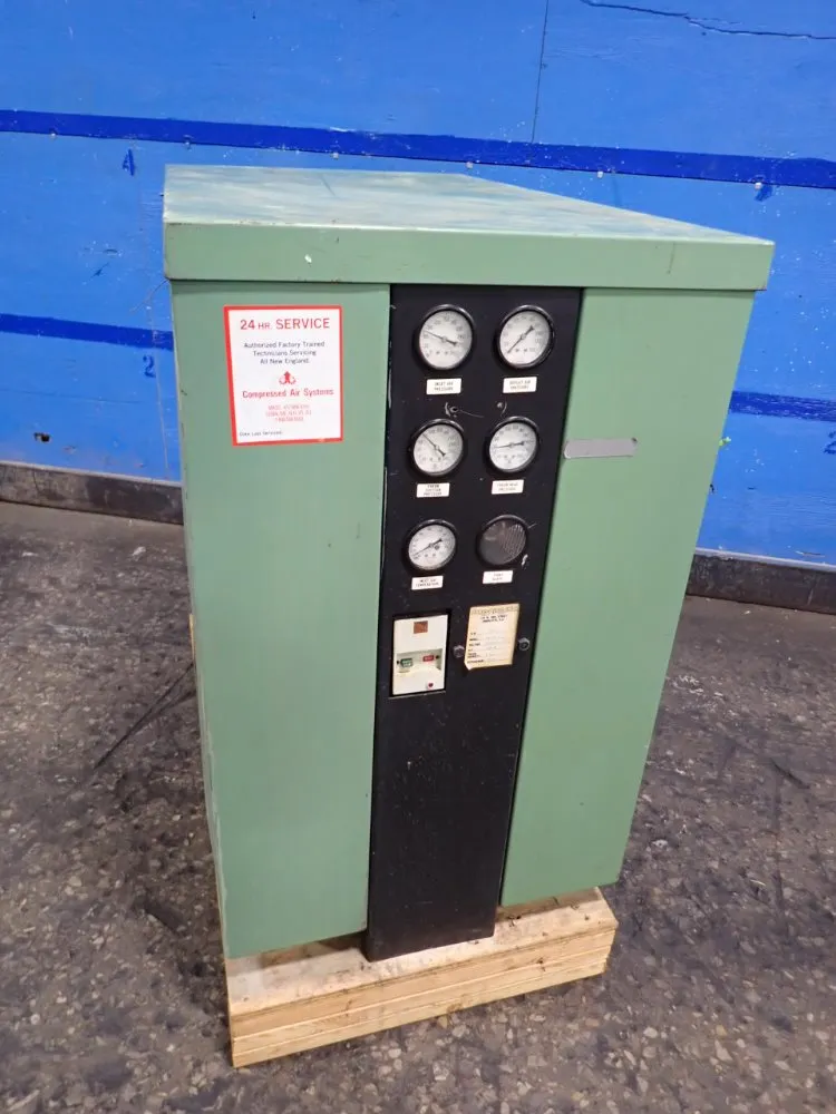 Pure-aire Air Dryer - Ps 150