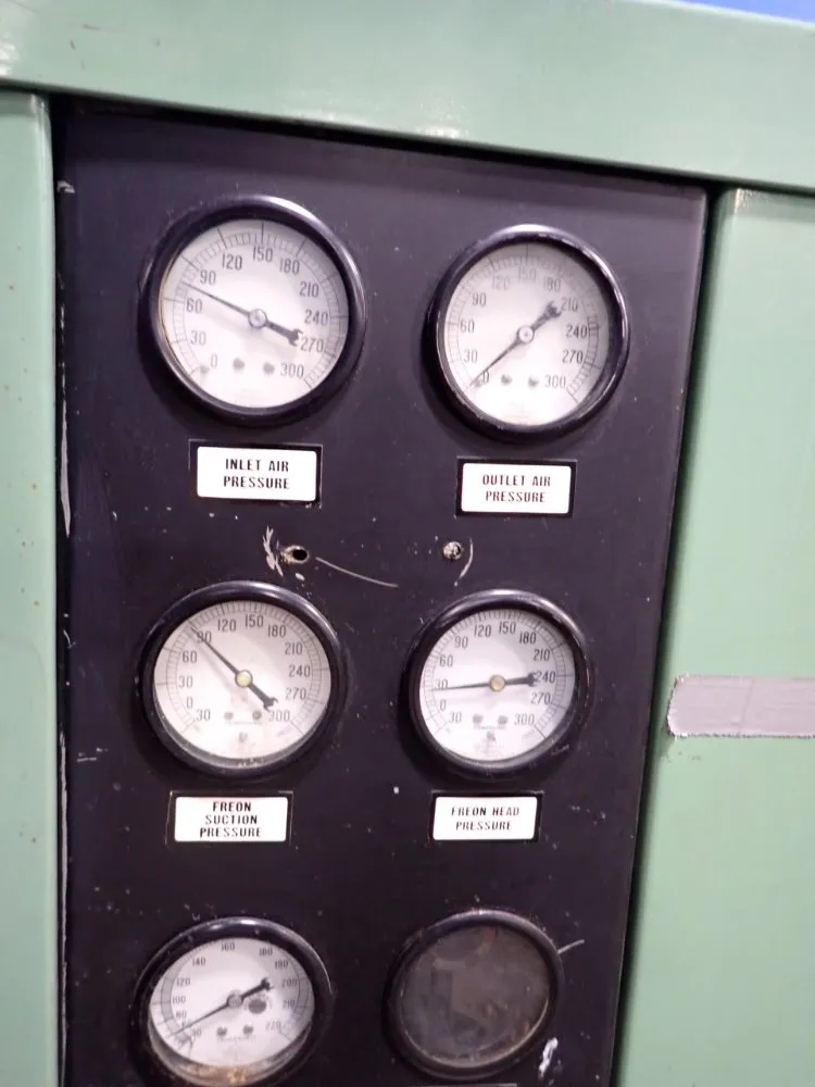 Pure-aire Air Dryer - Ps 150