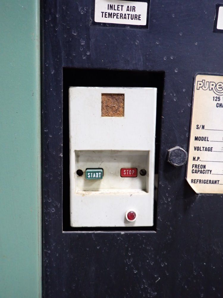 Pure-aire Air Dryer - Ps 150