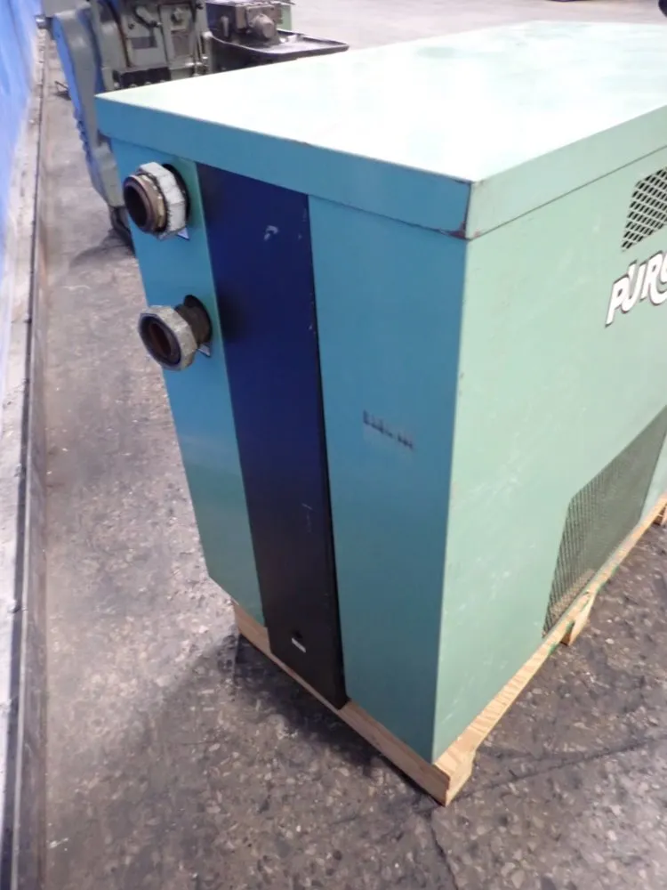 Pure-aire Air Dryer - Ps 150